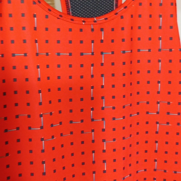 Reebok athletic tank top - Picture 4 of 6